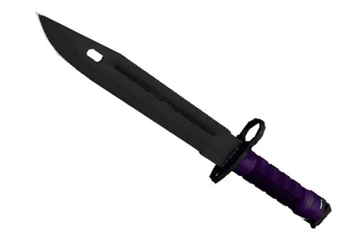 Bayonet Ultraviolet Total Cs