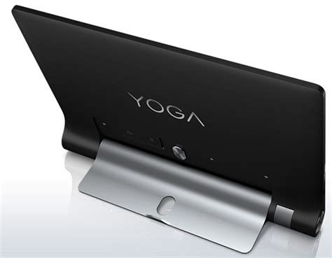 Lenovo Yoga Tab 3 8.0 Price in Malaysia & Specs | TechNave