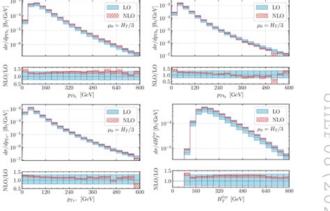 Differential Cross Section Distributions For Pp E E B