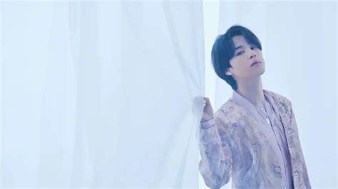 Jimin De Bts Lanzará “face” Su Primer álbum Como Solista