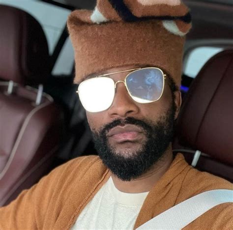 Afrimma 2023 Fally Ipupa Nommé Dans Six Catégories Newstories Africa