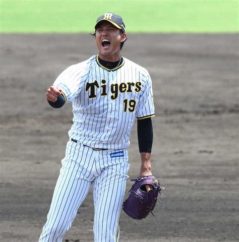 阪神・藤浪 6日・広島戦の先発が濃厚 1軍ローテの谷間で昇格へ 今季初勝利なるか― スポニチ Sponichi Annex 野球