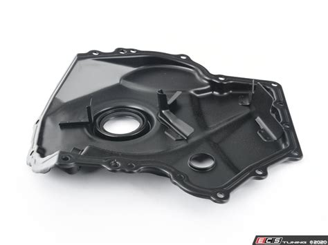 Hamburg Tech H Q Timing Chain Cover Lower H Ag