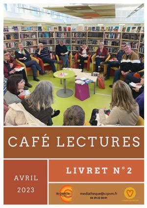 Calam O Livret Caf Lectures Avril