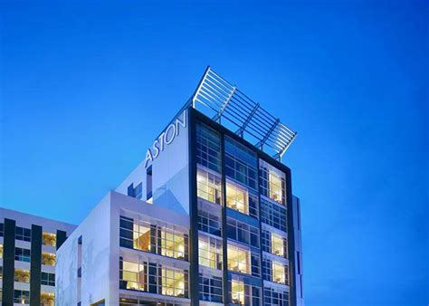 Aston Jember – Projectika