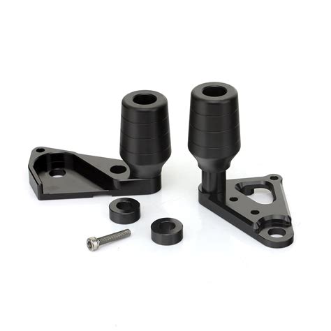 Tarazon Motorrad Sturzschutz Sturzpads Crashpads Frame Sliders Rahmen