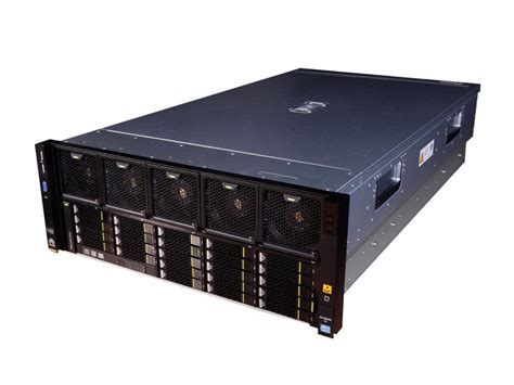 FusionServer RH5885H V3 Rack Server — Huawei products