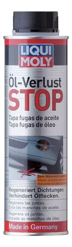 Liqui Moly Öl Verlust Stop Tapa Fugas Aceite