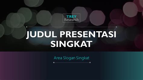 Contoh Presentasi Produk Makanan Dalam Power Point – Berbagai Contoh