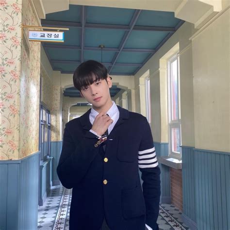 Jadi Anak Sultan Di True Beauty Ini Outfit Cha Eun Woo Dengan Harga