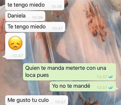 Pin de Luci Hernández en Memes Chiste de novios Chistes para reir