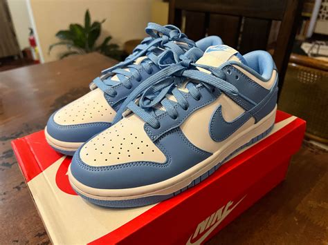 Unc Dunks M Batch Rrepsneakers