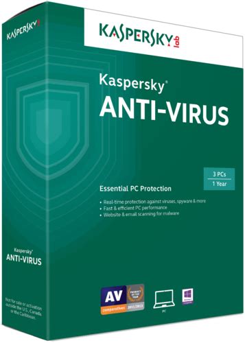 Kaspersky Antivirus Crack V Keygen Terbaru