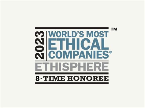 Oshkosh Recognized As One Of 2023 Worlds Most Ethical Companies