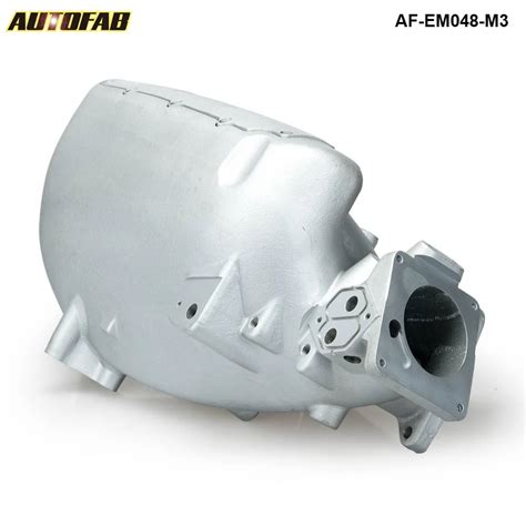 Autofab Intake Manifold Performance Cast Aluminum L L Engine Af