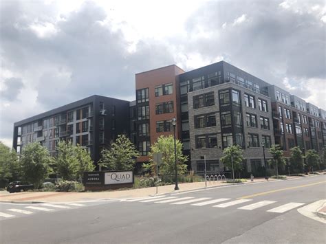 North Bethesda Center Arrowwood, North Bethesda, MD | Cagley and