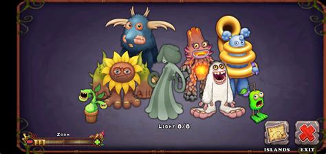 Just Got Light Island Monsters Mysingingmonsters