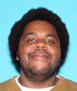 Mark Anthony Thomas A Registered Sex Offender In Detroit Mi At