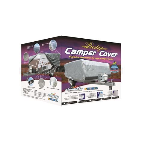 Prestige Cover Camper Trailer 14Ft | tools.com