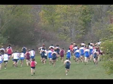 Judson University Men S Cross Country At UW Parkside Invitational In