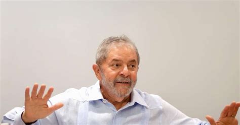 Lula voltará a viajar pelo país para defender governo e o PT