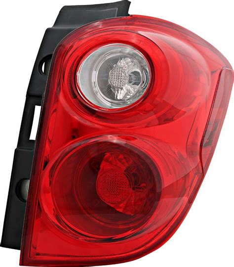 Amazon For Nissan Rogue Tail Light Lamp 2008 2009 2010 2011 2012