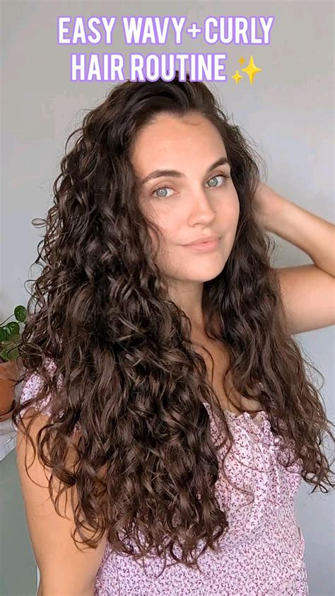 A Step By Step Guide To Perfect Curls From Start To Finish Artofit