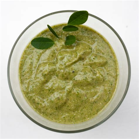 Moringa Smoothie – india1948