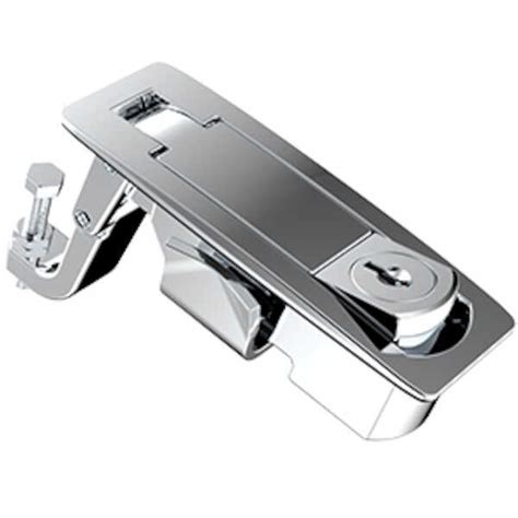 Hardware Specialty Southco Compression Latch Key Locking Raised