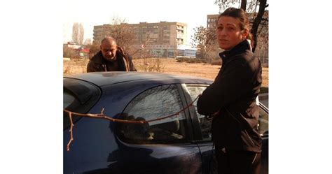 Ветеранката Венелина Венева: Продължавам да скачам!