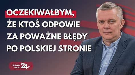 Wyrok Wsa Ws Turowa Tomasz Siemoniak Chcia Bym Us Ysze Kto