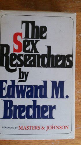 『sex Researchers』｜感想・レビュー 読書メーター