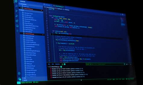 The Best Python Ide For Windows By Elevatepython Jul 2023 Medium