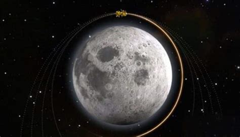 Chandrayaan 2 landing: ISRO scientists recall launch of Chandrayaan 1