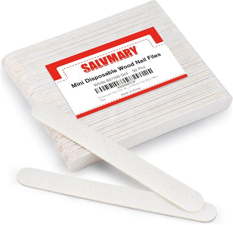 Amazon Forpro O Files Wood Files White Grit Double