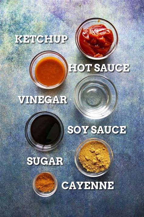 Homemade Mumbo Sauce Recipe This Homemade Mumbo Sauce Recipe Aka