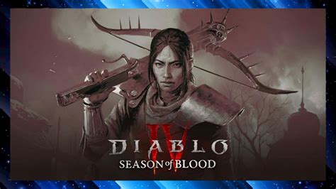 Diablo Iv S Youtube