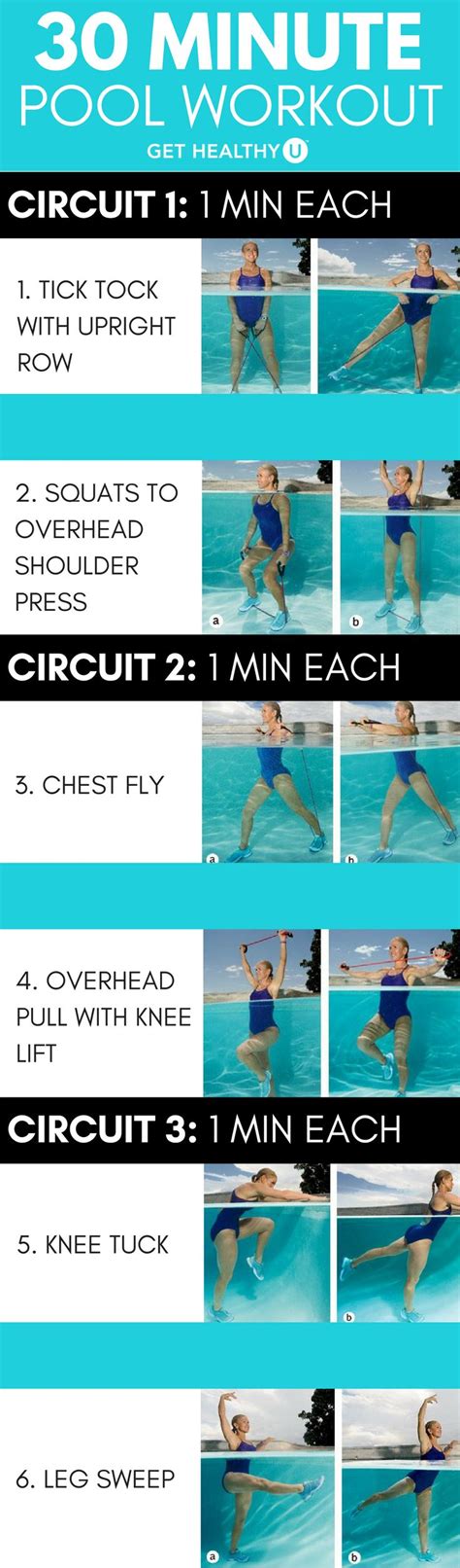 Are You Looking For An Effective Low Impact Workout Thats Perfect For