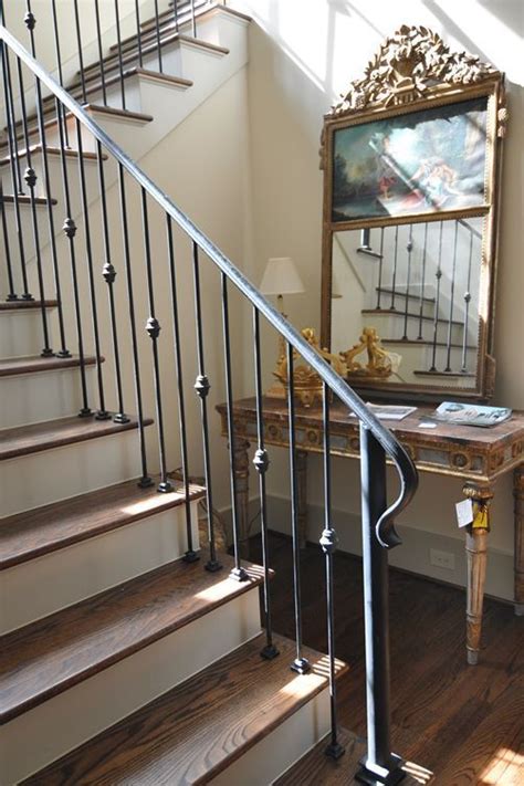 33 Wrought Iron Railing Ideas For Indoors And Outdoors Artofit