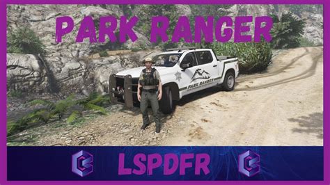 LSPDFR Live Patrolling The Forests Of San Andreas SASP GTA 5