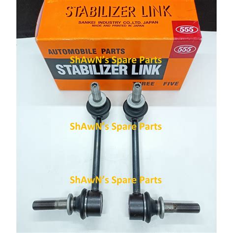 Japan Front Stabilizer Link Set Toyota Hilux Kun Kun Gun