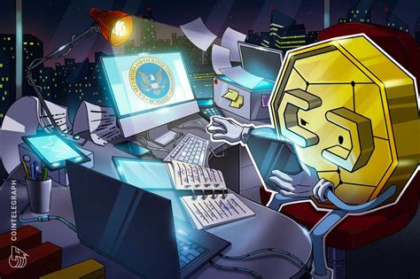 La Sec Se Retracta En Su Demanda Contra Binance Por Considerar Valores A Sol Ada Y Matic