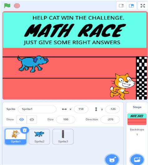 How To Make Math Game In Scratch Level Up Your Skills Brightchamps Blog