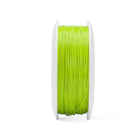 ASA Filament 1 75mm Fiberlogy Light Green 3D PRINTING DIRECT