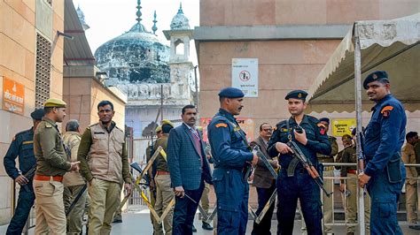 Gyanvapi सनातन ग्रंथों से लेकर अंग्रेजी इतिहासकारों तक जानिए कैसे