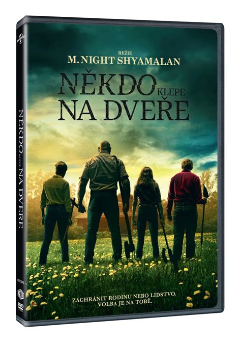 Dvd N Kdo Klepe Na Dve E Dvd Neuveden Knizniklub Cz