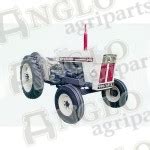 David Brown Tractor Parts | Anglo Tractor Spares