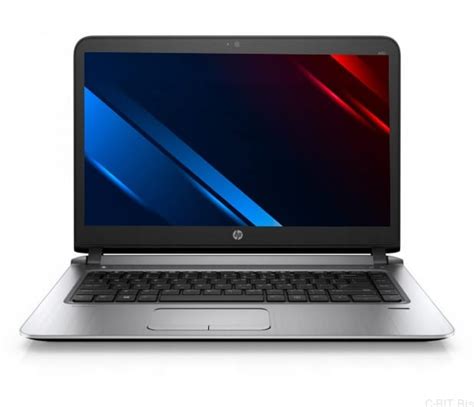 Laptop HP 440 G3 I5 6200U 8 256SSD FHD Win 10 Pro Dobra Cena