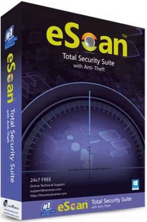 Escan Antivirus Software Escan Antivirus Latest Price Dealers