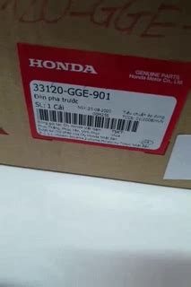 N Pha Tr C Honda Lead Scr Qa Gge A H Shopee